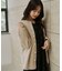 フェザージャコット 25AW