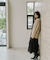 フェザージャコット 25AW