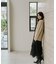 フェザージャコット 25AW