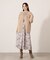 フェザージャコット 25AW