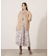 フェザージャコット 25AW