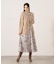 フェザージャコット 25AW
