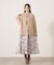フェザージャコット 25AW