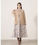 フェザージャコット 25AW