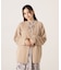 フェザージャコット 25AW