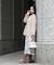 フェザージャコット 25AW