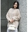 フェザージャコット 25AW