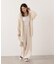 ＜ウォッシャブル＞スエットイージーパンツ 25AW