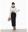フリルレースセットニットワンピース 25AW