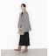 フリルレースセットニットワンピース 25AW