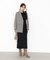 フリルレースセットニットワンピース 25AW