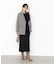 フリルレースセットニットワンピース 25AW