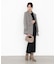 フリルレースセットニットワンピース 25AW
