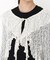 フリルレースセットニットワンピース 25AW