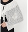フリルレースセットニットワンピース 25AW