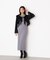 フリルレースセットニットワンピース 25AW