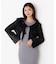 フリルレースセットニットワンピース 25AW