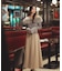 フェイクファー付きオフショルニット 25AW
