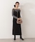 フロントファスナーナロージャンスカ