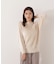 ヘアリーニット 25AW