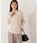 ヘアリーニット 25AW