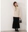 ヘアリーニット 25AW