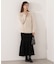ヘアリーニット 25AW