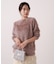 ヘアリーニット 25AW