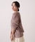 ヘアリーニット 25AW