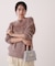 ヘアリーニット 25AW