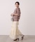 ヘアリーニット 25AW