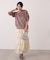 ヘアリーニット 25AW
