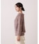 ヘアリーニット 25AW