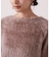 ヘアリーニット 25AW