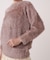ヘアリーニット 25AW
