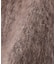 ヘアリーニット 25AW