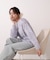 ヘアリーニット 25AW