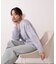 ヘアリーニット 25AW
