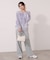 ヘアリーニット 25AW