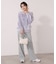 ヘアリーニット 25AW