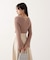 チャーム付きミニケーブルニット  25AW