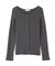 レイヤードキャミ付ニット 25AW