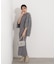 シャギーカーデニットセットアップ 25AW