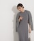シャギーカーデニットセットアップ 25AW