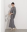 シャギーカーデニットセットアップ 25AW