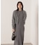 シャギーカーデニットセットアップ 25AW
