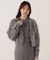 シャギーカーデニットセットアップ 25AW