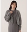 シャギーカーデニットセットアップ 25AW