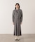 シャギーカーデニットセットアップ 25AW