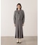 シャギーカーデニットセットアップ 25AW